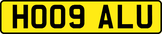 HO09ALU