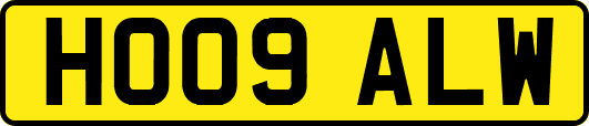 HO09ALW
