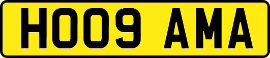 HO09AMA