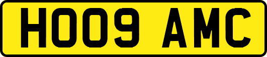 HO09AMC