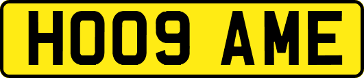 HO09AME