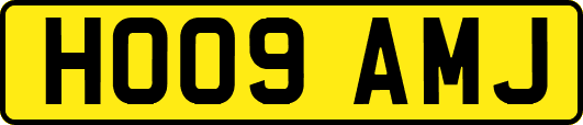HO09AMJ