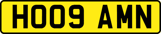 HO09AMN