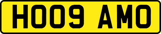 HO09AMO