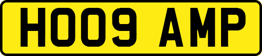 HO09AMP