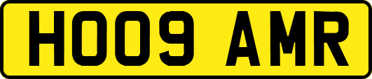 HO09AMR
