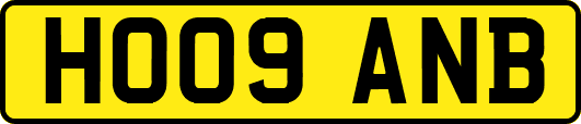 HO09ANB