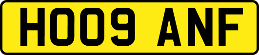 HO09ANF