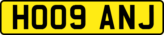 HO09ANJ