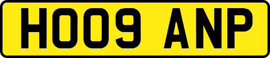 HO09ANP