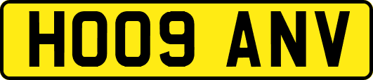 HO09ANV