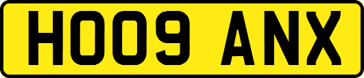 HO09ANX
