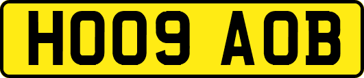 HO09AOB