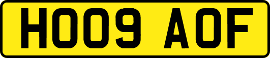HO09AOF