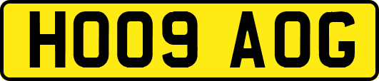 HO09AOG