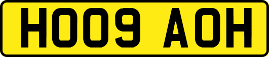 HO09AOH