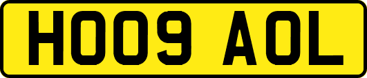 HO09AOL