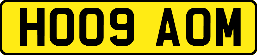 HO09AOM