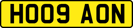 HO09AON