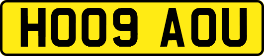 HO09AOU