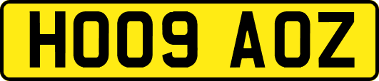 HO09AOZ