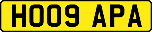 HO09APA