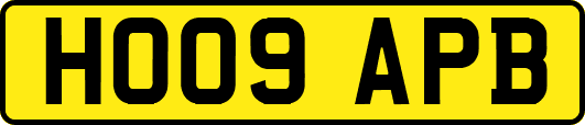 HO09APB
