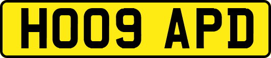 HO09APD