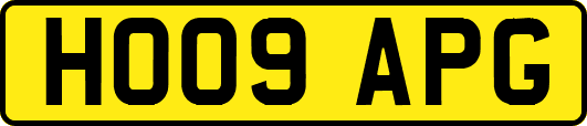 HO09APG