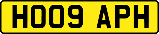 HO09APH