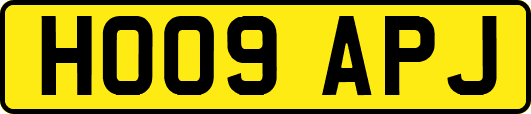 HO09APJ