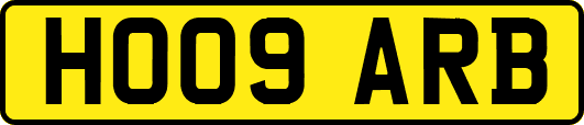 HO09ARB