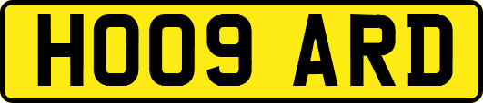 HO09ARD