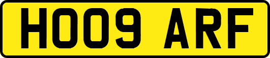 HO09ARF