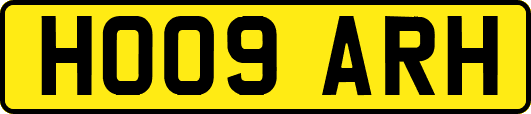 HO09ARH