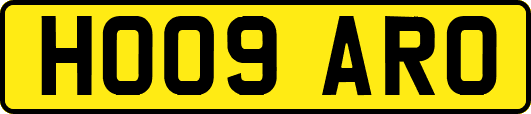 HO09ARO