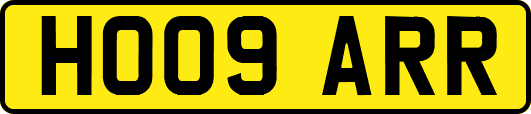 HO09ARR