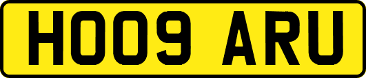 HO09ARU