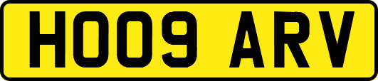HO09ARV