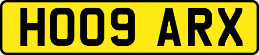 HO09ARX