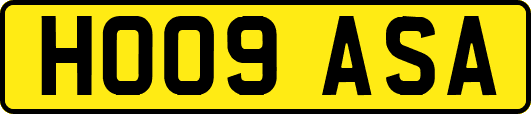 HO09ASA