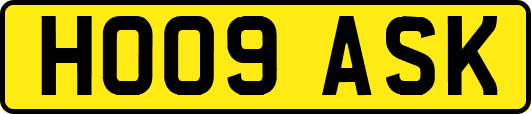 HO09ASK