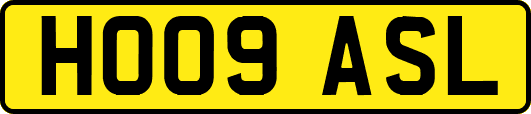 HO09ASL