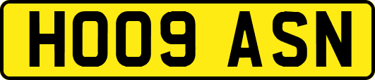 HO09ASN