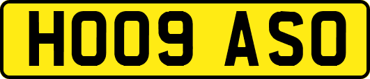 HO09ASO