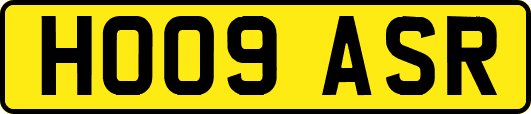 HO09ASR