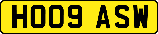 HO09ASW