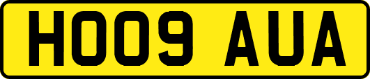 HO09AUA