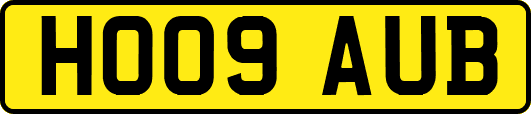 HO09AUB