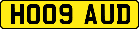 HO09AUD